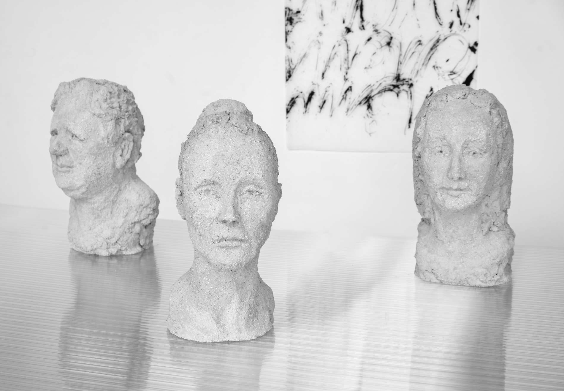 Barbara neumann art 2